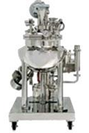 OINTMENT MANUFACTURING VESSEL